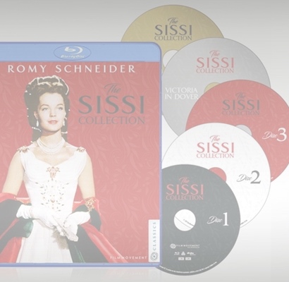 The Sissi Collection