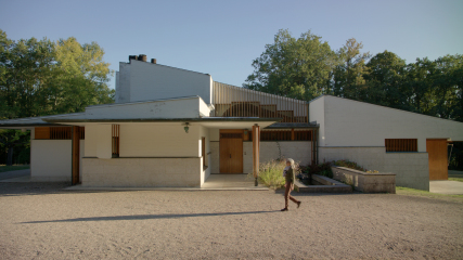 La Maison Louis Carre