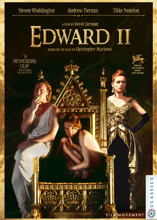 Edward II